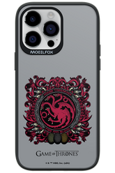 Fire and Blood. - Apple iPhone 14 Pro Max