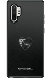Calm Heart - Samsung Galaxy Note 10+
