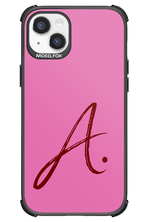 (Sorbet) A 2.0 - Apple iPhone 14 Plus