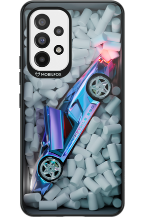 Fragile Ego - Samsung Galaxy A53