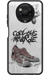 CKND - Xiaomi Poco X3 NFC