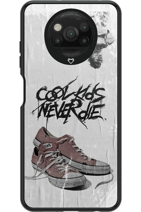 CKND - Xiaomi Poco X3 NFC