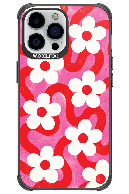 BLOSSOM TWIST 2.0 - Apple iPhone 13 Pro Max