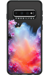 Gradient Bloom 2.0 - Samsung Galaxy S10