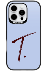 (Jellyfish Presso) T 2.0 - Apple iPhone 16 Pro