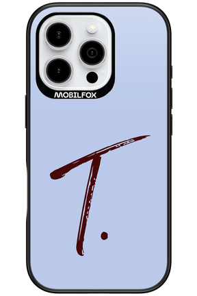 (Jellyfish Presso) T 2.0 - Apple iPhone 16 Pro