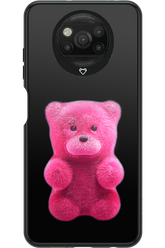 Pinky Bear - Xiaomi Poco X3 Pro