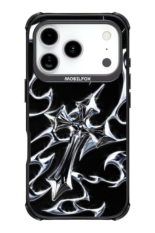 Faith 2.0 - Apple iPhone 17 Pro