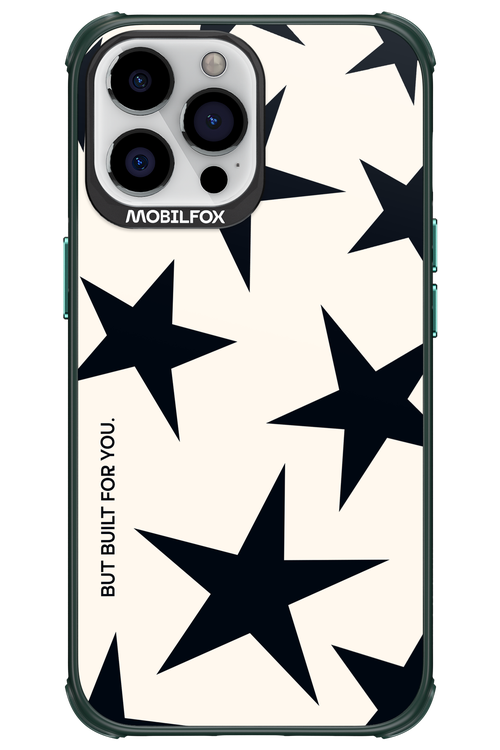 Built for You 2.0 - Apple iPhone 13 Pro Max