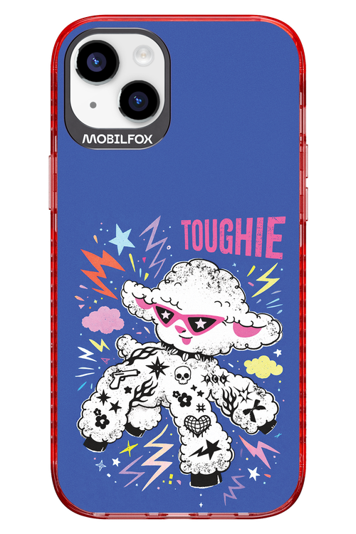 TOUGHIE 2.0 - Apple iPhone 14 Plus