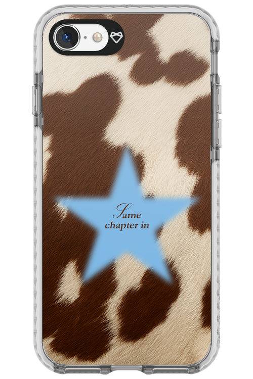 Same Chapter Blue - Apple iPhone 7