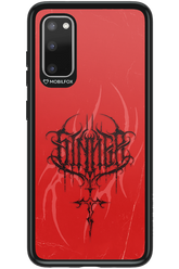 Crimson Sin 2.0 - Samsung Galaxy S20