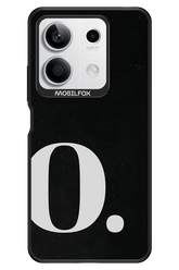 O (Off Space) 2.0 - Xiaomi Redmi Note 13 5G