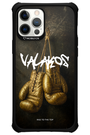 Golden - Apple iPhone 12 Pro Max