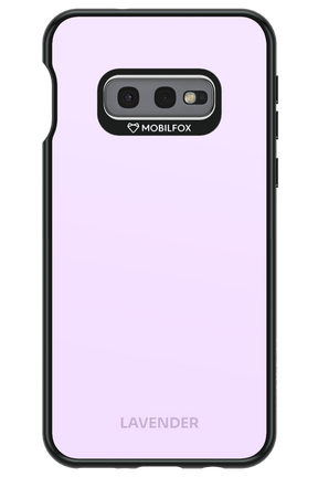 LAVENDER - FS2 - Samsung Galaxy S10e