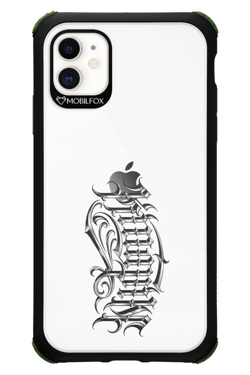 Chaotic Love - Apple iPhone 11