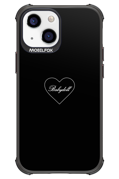 Babydoll - Apple iPhone 13 Mini