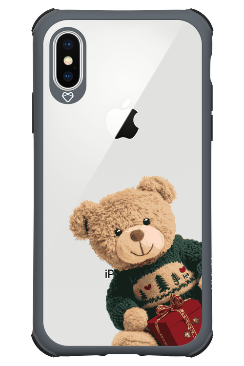 Gifting Bear - Apple iPhone XS