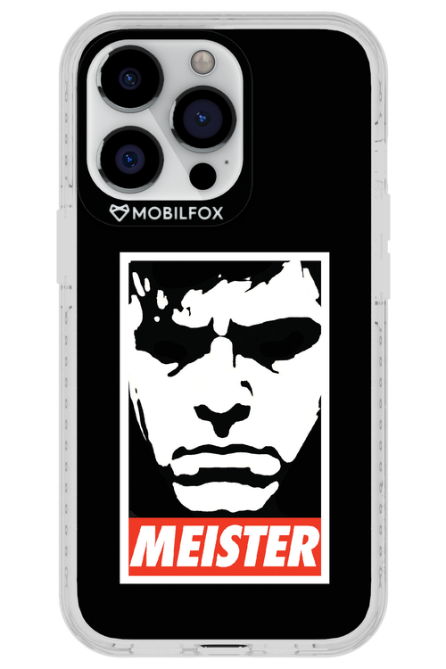 MEISTER - Apple iPhone 13 Pro