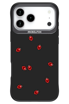 LADYBUGS - Apple iPhone 17 Pro Max