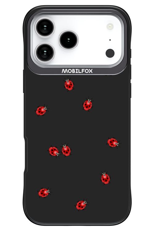 LADYBUGS - Apple iPhone 17 Pro Max