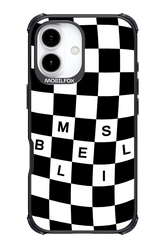 Belli Checked - Apple iPhone 17