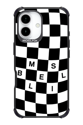 Belli Checked - Apple iPhone 17