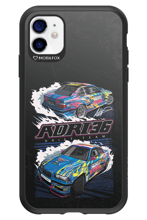 ADRI 36 2.0 - Apple iPhone 11