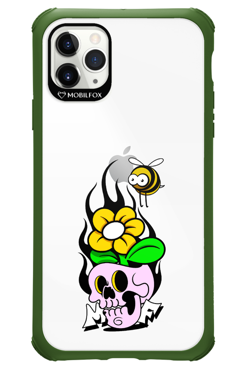 Sugar & Venom - Apple iPhone 11 Pro Max