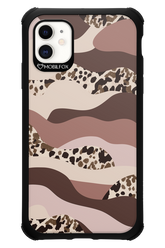 Earth Camo - Apple iPhone 11
