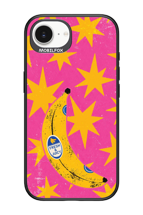 BANANA POP 2.0 - Apple iPhone 16e