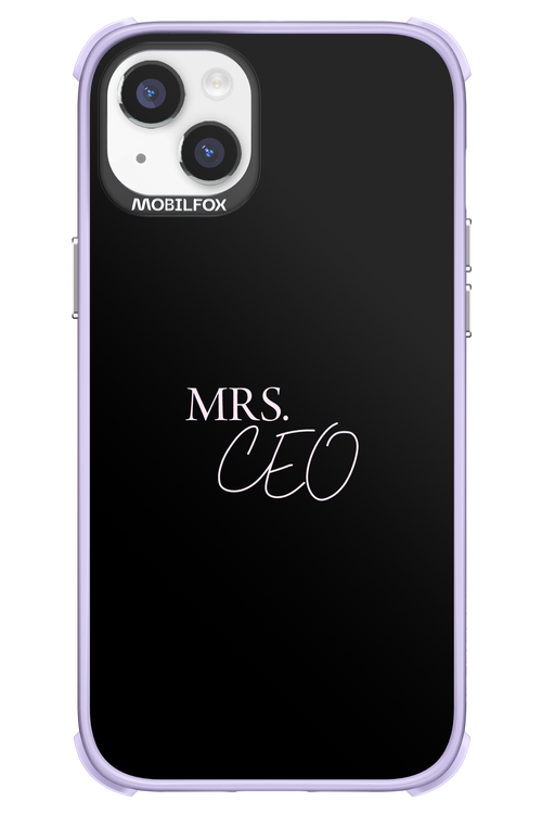 Mrs. CEO  - Apple iPhone 14 Plus