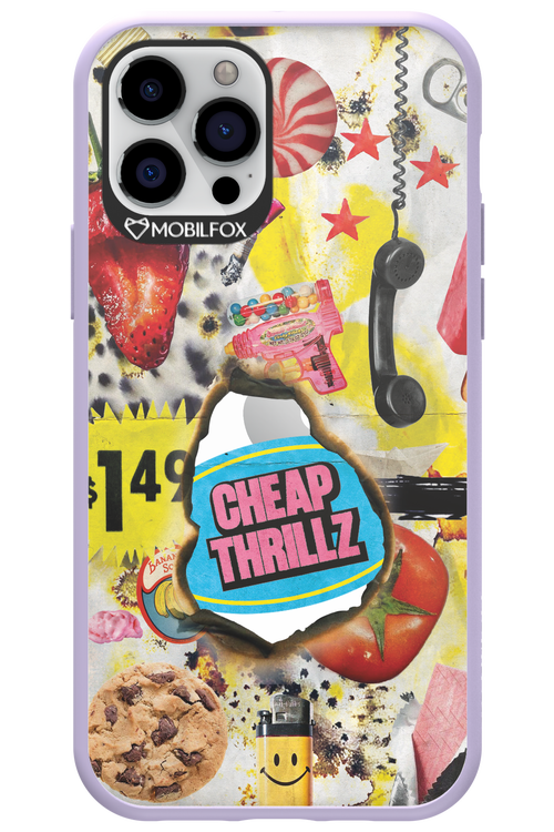CHEAP THRILLZ - Apple iPhone 12 Pro