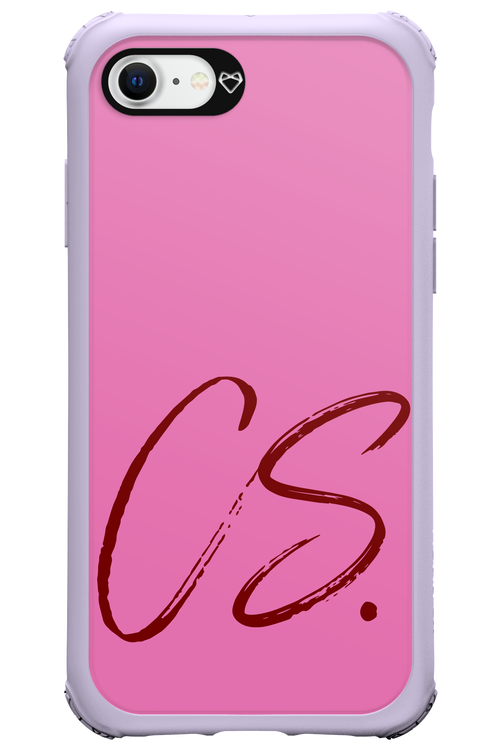 (Sorbet) CS 2.0 - Apple iPhone SE 2022