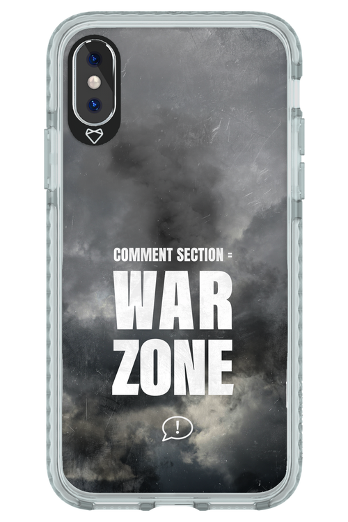 WarZone 2.0 - Apple iPhone X