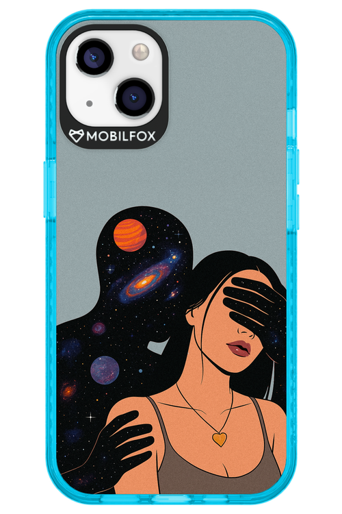 Universe Lover - Apple iPhone 13