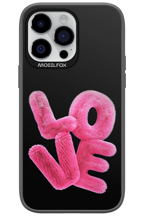 Pinky Love - Apple iPhone 14 Pro Max