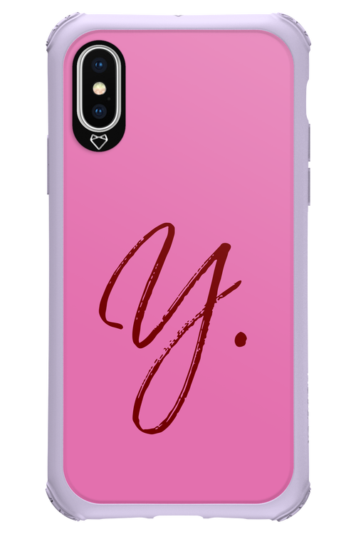 (Sorbet) Y 2.0 - Apple iPhone XS