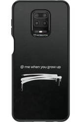Me when.. 2.0 - Xiaomi Redmi Note 9 Pro