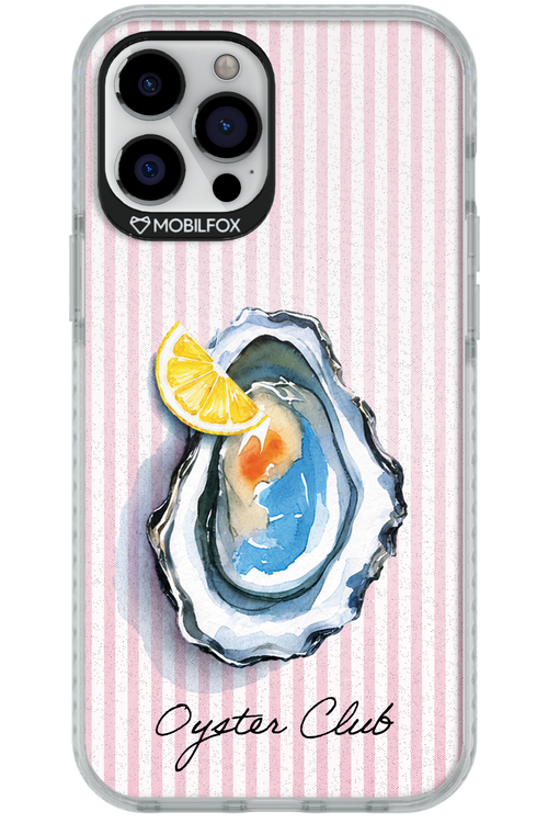 Oyster Club 2.0 - Apple iPhone 12 Pro Max