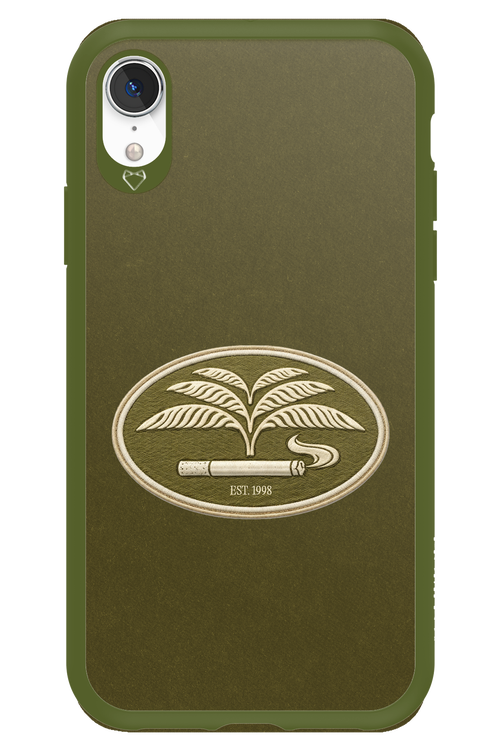 Nature Check - Apple iPhone XR