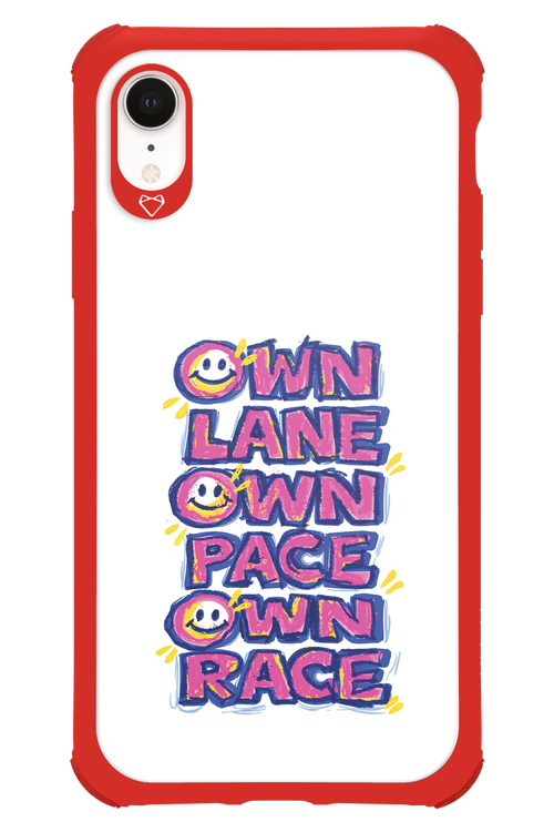 OWN 2.0 - Apple iPhone XR
