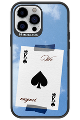 Magnet - Apple iPhone 13 Pro Max