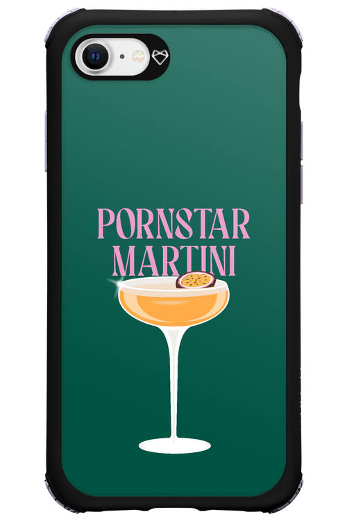 P_star Martini - Apple iPhone SE 2020