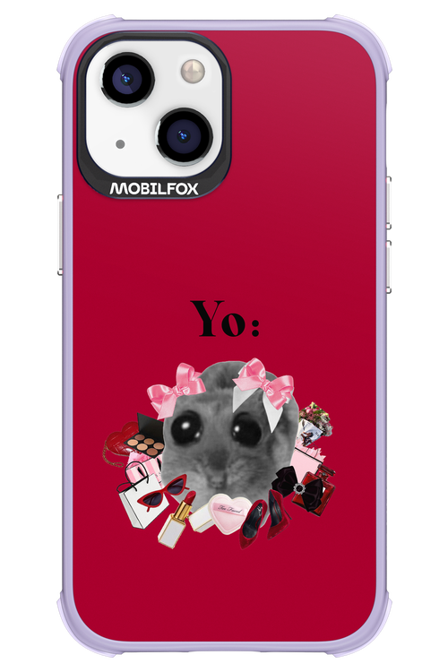 YO 2.0 - Apple iPhone 13 Mini