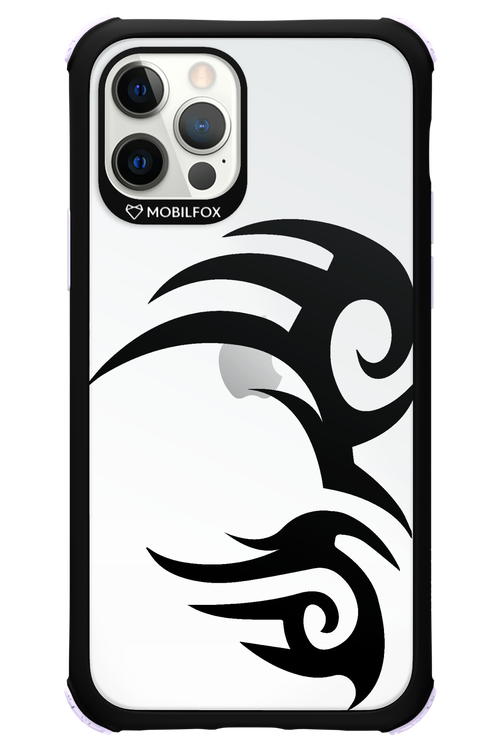 Tattoo Icon 2.0 - Apple iPhone 12 Pro