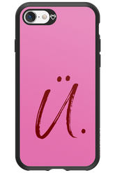 (Sorbet) U II 2.0 - Apple iPhone 8