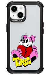 Toxic Dreams - Apple iPhone 15