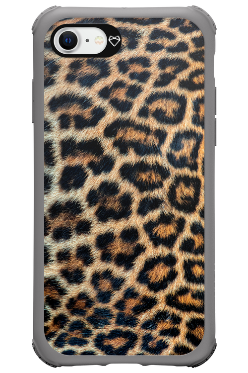 Leopard - Apple iPhone 8