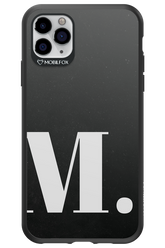 M (Off Space) 2.0 - Apple iPhone 11 Pro Max